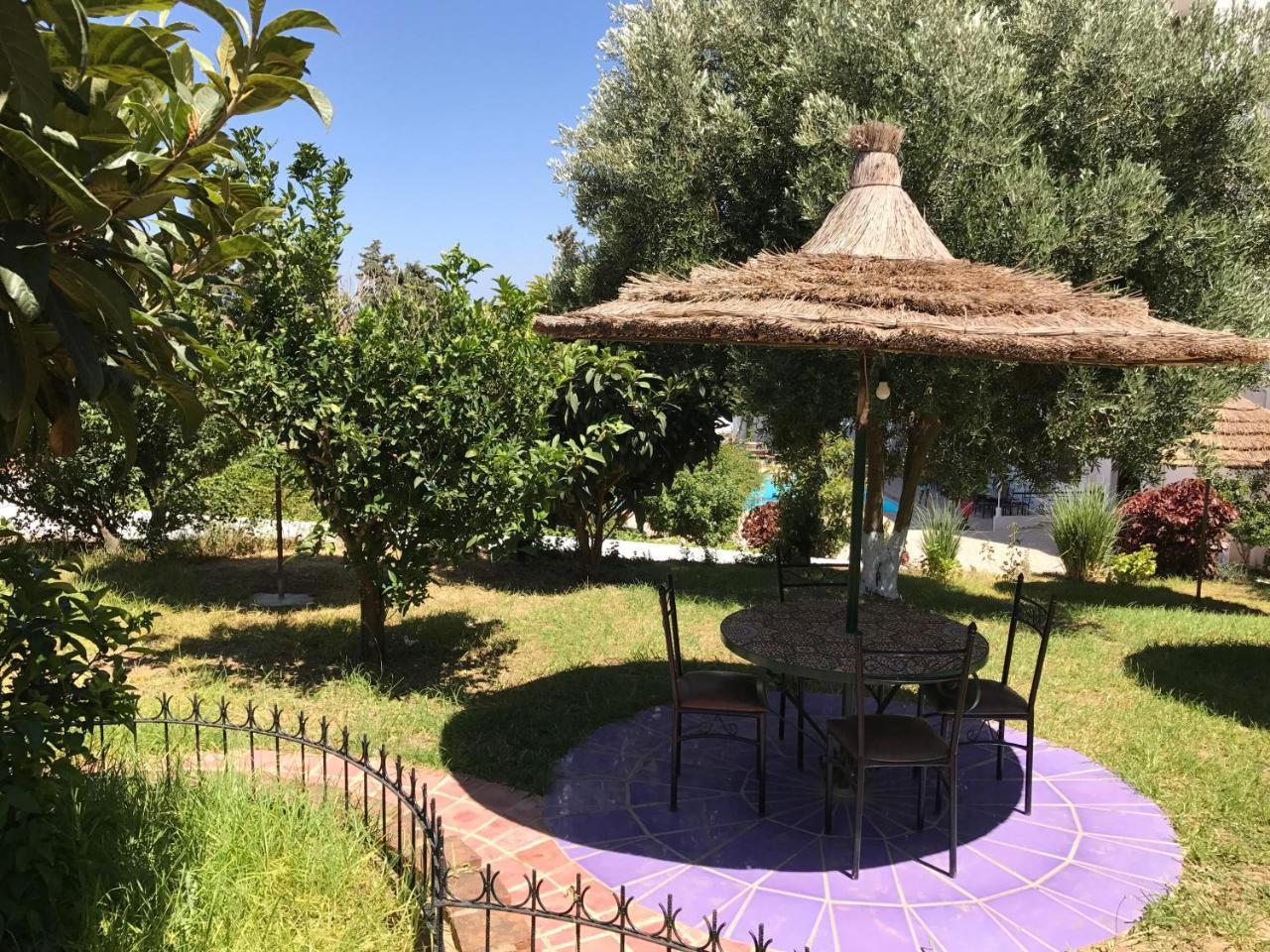 Residence Nardina Golden El Malaliyine Exterior photo