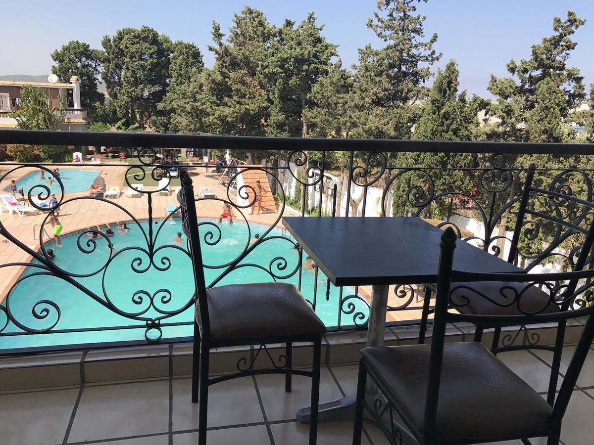 Residence Nardina Golden El Malaliyine Exterior photo