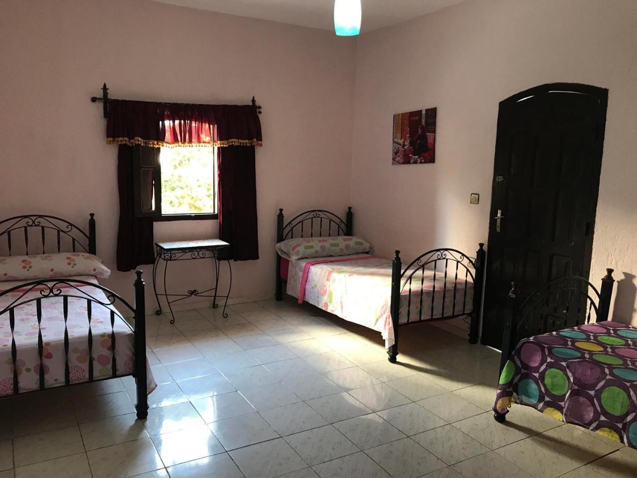 Residence Nardina Golden El Malaliyine Exterior photo