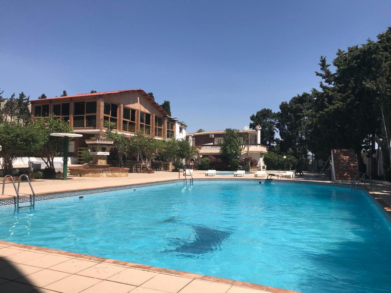 Residence Nardina Golden El Malaliyine Exterior photo