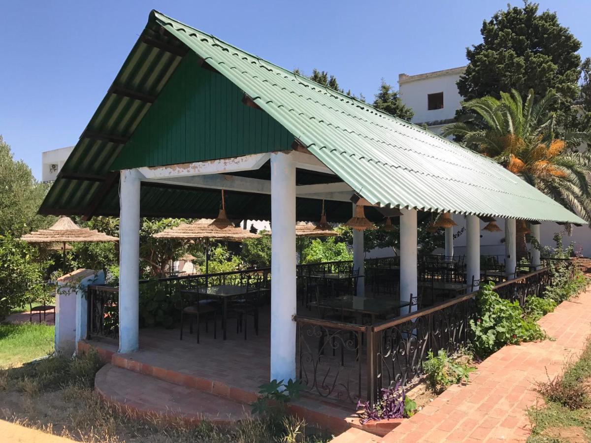 Residence Nardina Golden El Malaliyine Exterior photo
